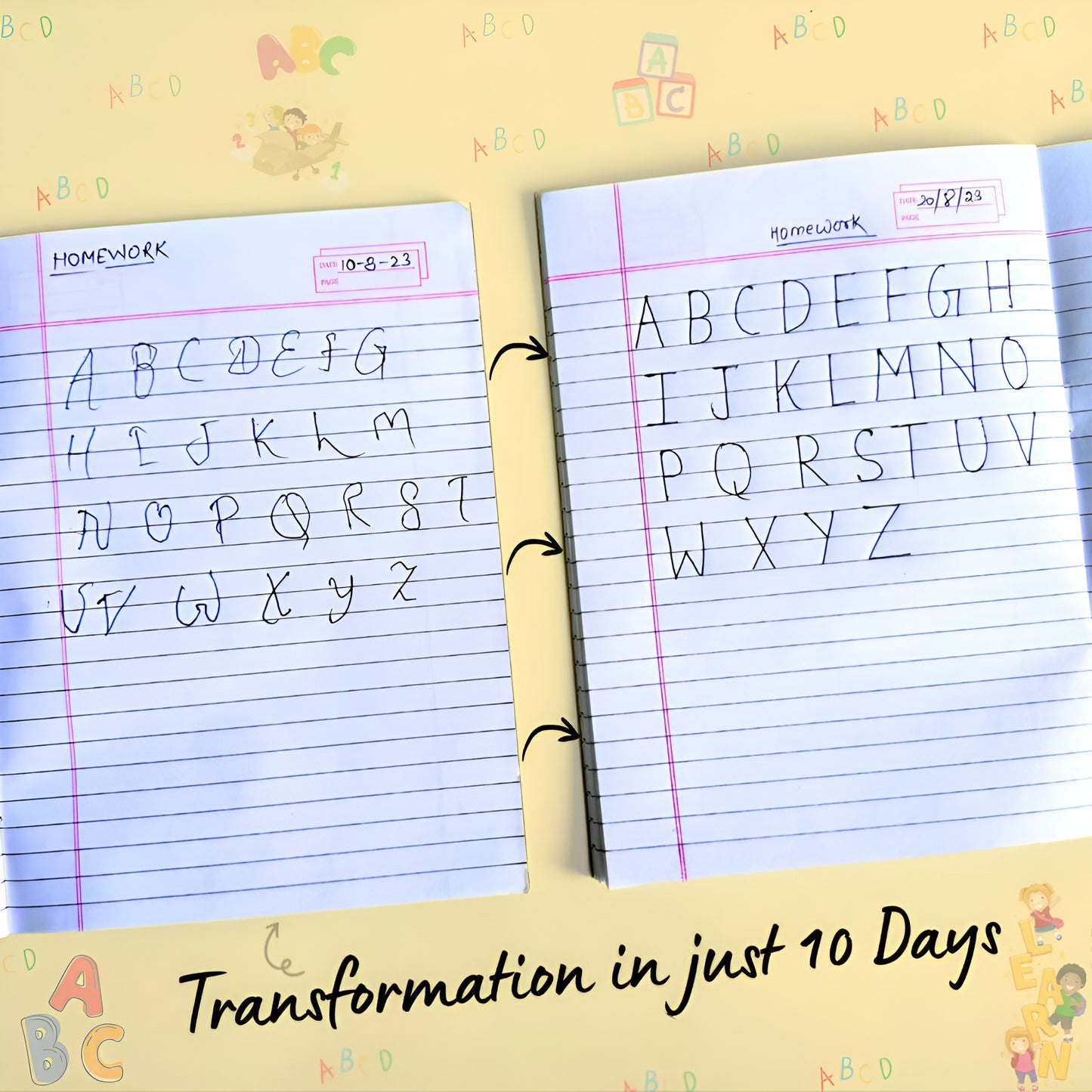 Homey Complex™ Book