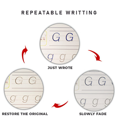 Homey Complex™ Book