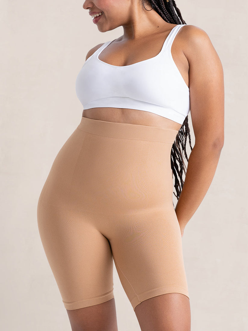 NeuroFlex™ Tummy Tucker Shaper Shorts