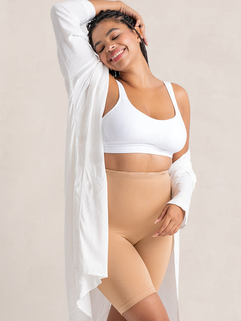NeuroFlex™ Tummy Tucker Shaper Shorts