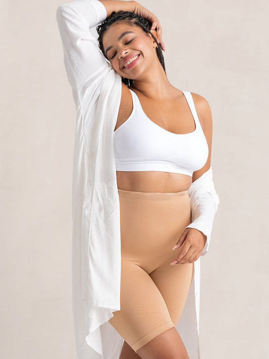 NeuroFlex™ Tummy Tucker Shaper Shorts