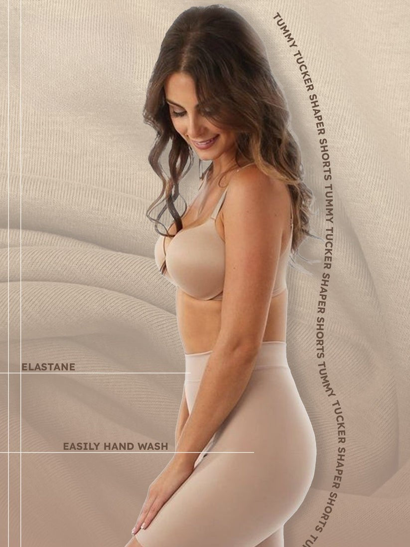 NeuroFlex™ Tummy Tucker Shaper Shorts